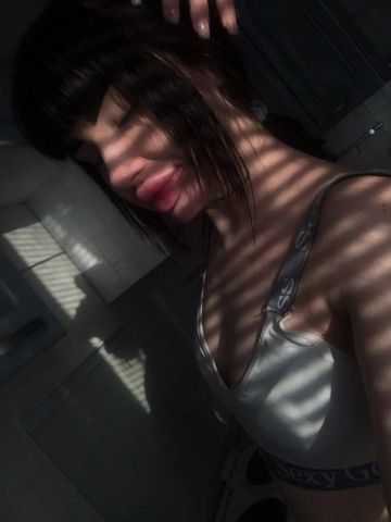 Индивидуалка Камила Фотография 3
