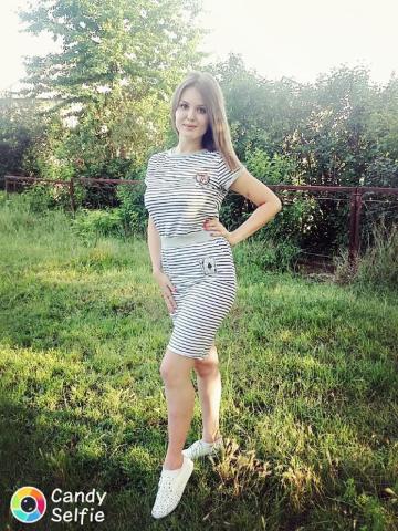 Индивидуалка Таисия Фотография 2