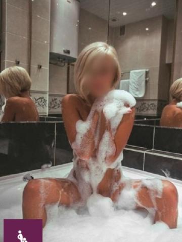 Индивидуалка Хельга Фотография 3