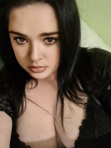 Индивидуалка Доминика Фотография 2